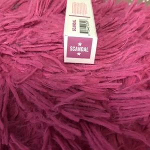 Jeffree Star Scandal Velour Liquid Lipstick